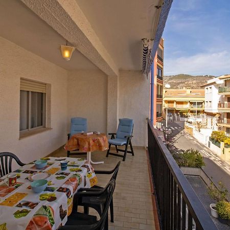 Apartamento Con Wifi A 50 Metros Del Cargador Albert Villas Alcoceber Luaran gambar