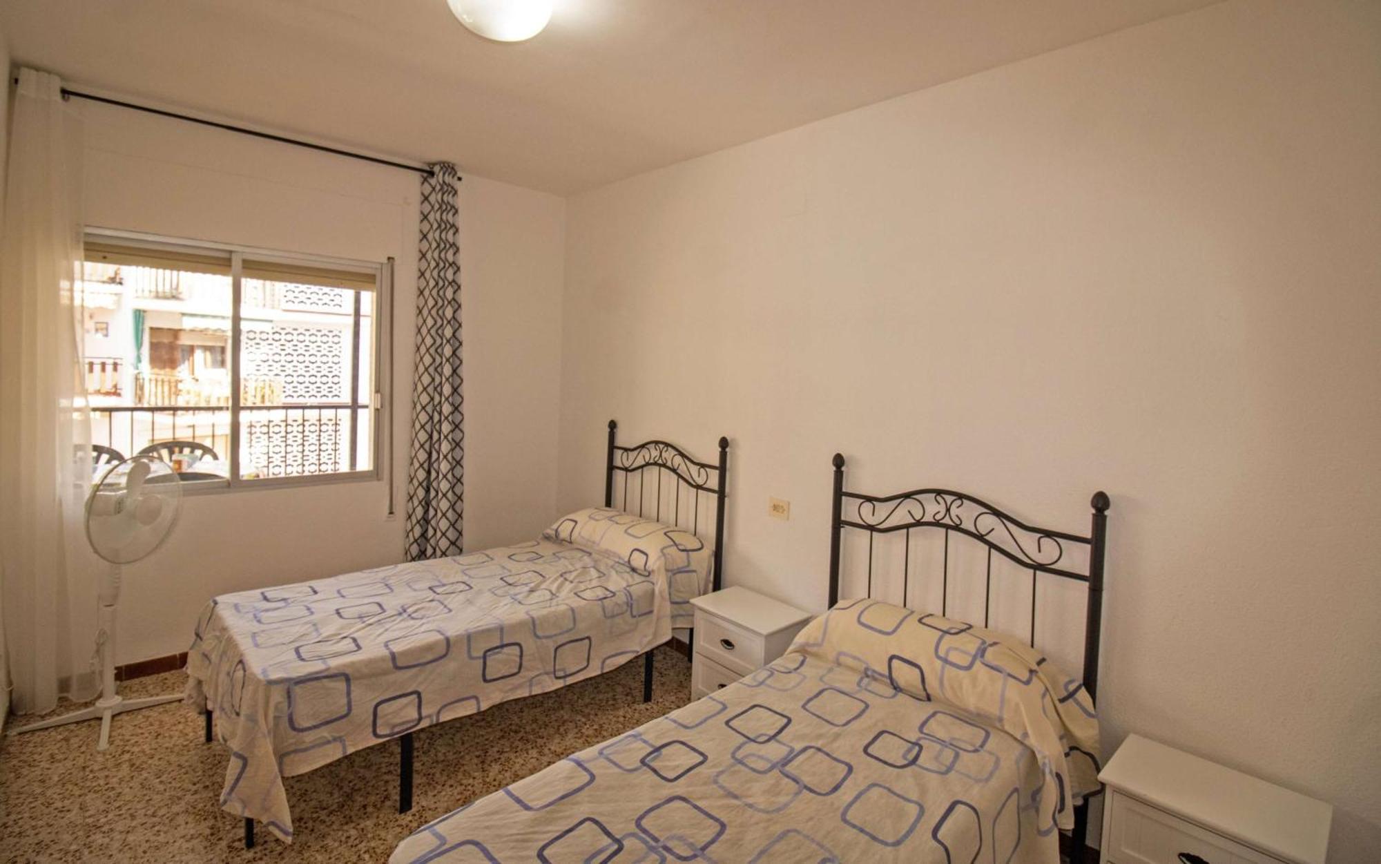 Apartamento Con Wifi A 50 Metros Del Cargador Albert Villas Alcoceber Luaran gambar