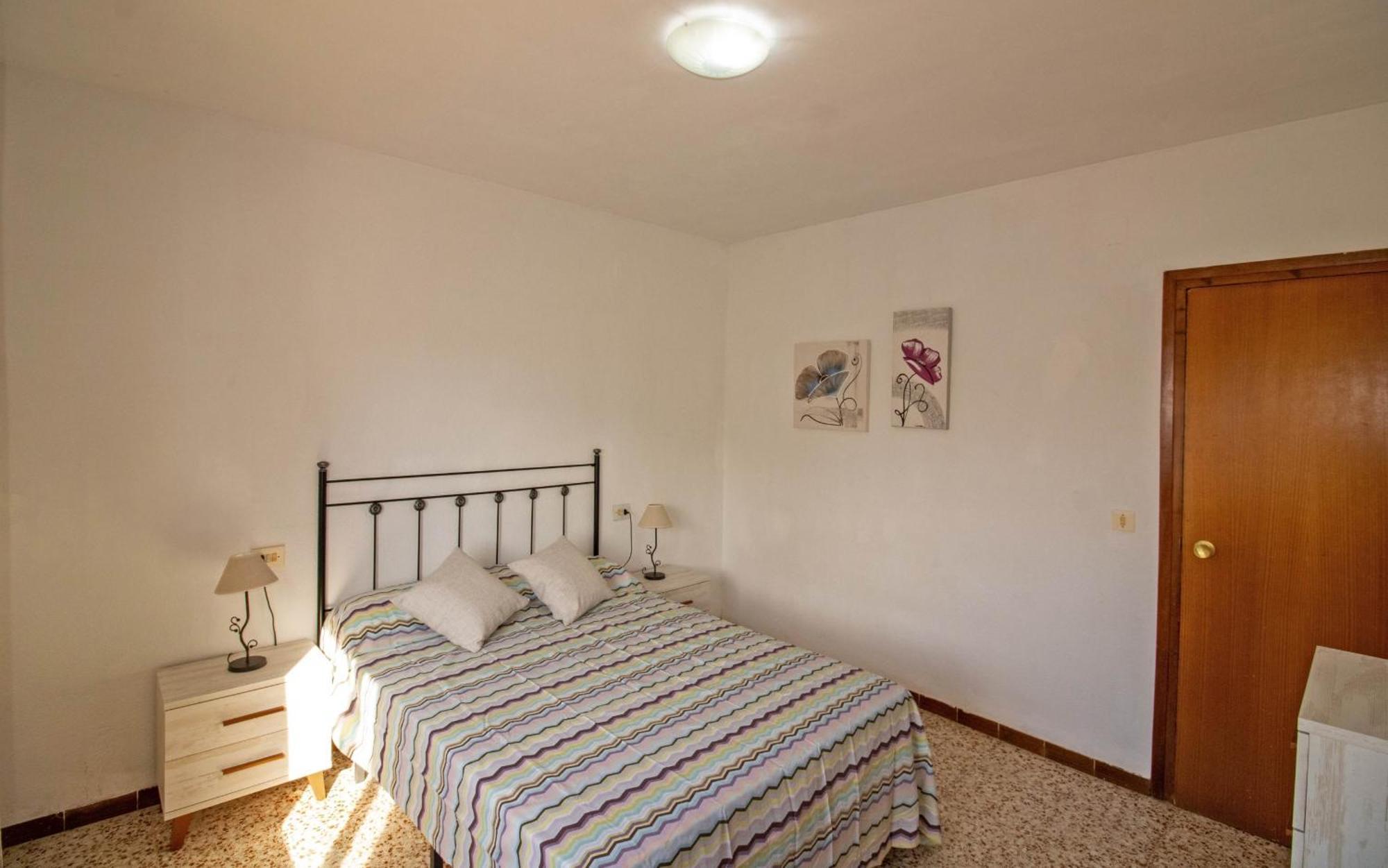 Apartamento Con Wifi A 50 Metros Del Cargador Albert Villas Alcoceber Luaran gambar